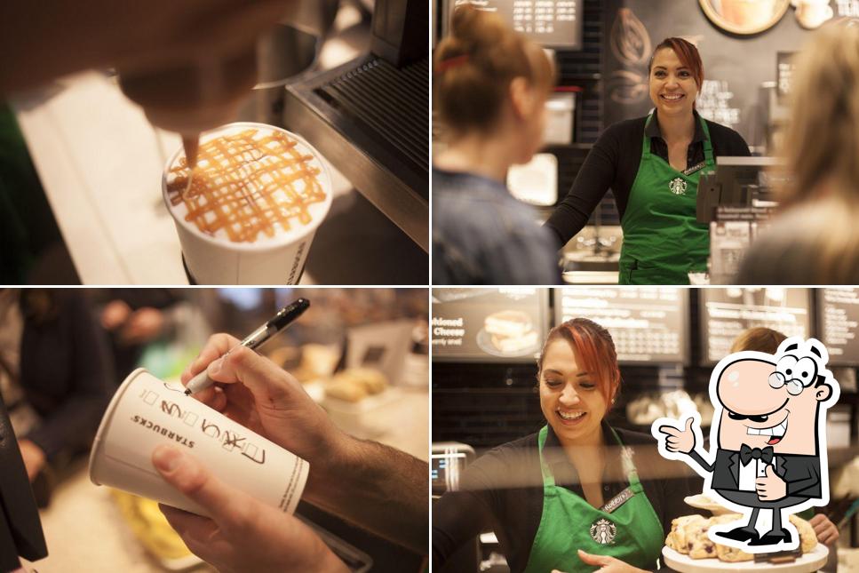 Starbucks Coffee Company