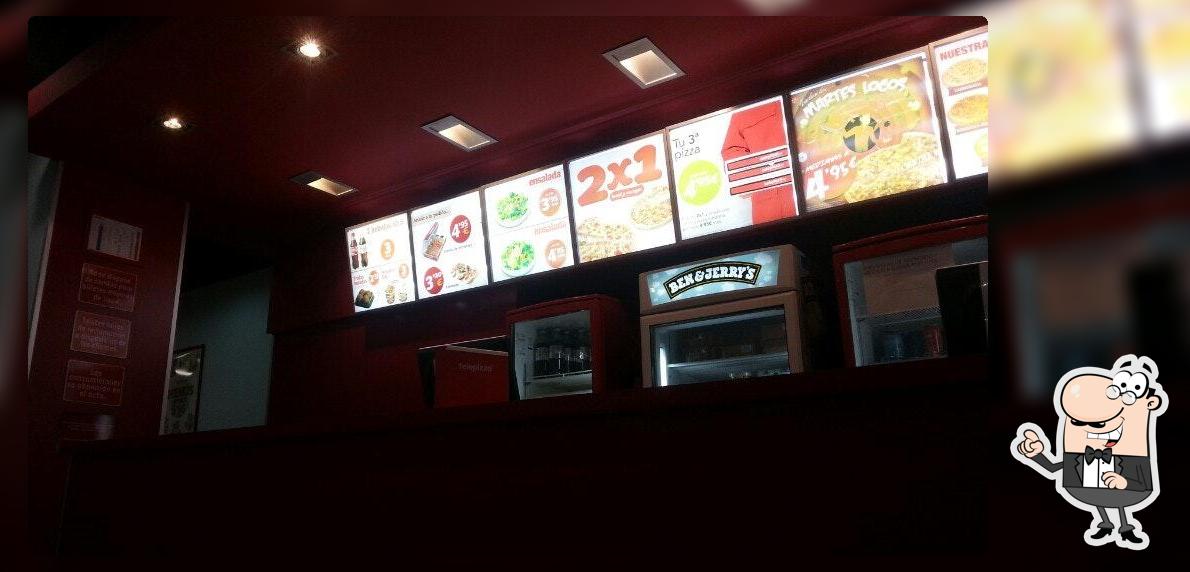 Telepizza