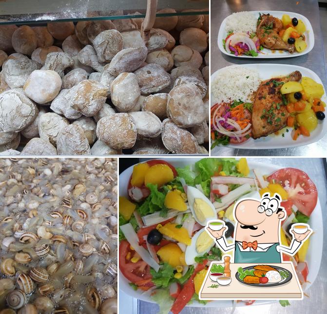 Pastelaria Tons e Sabores