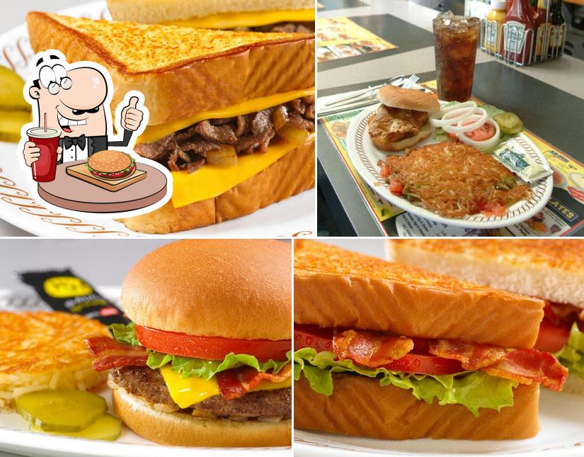 Waffle House