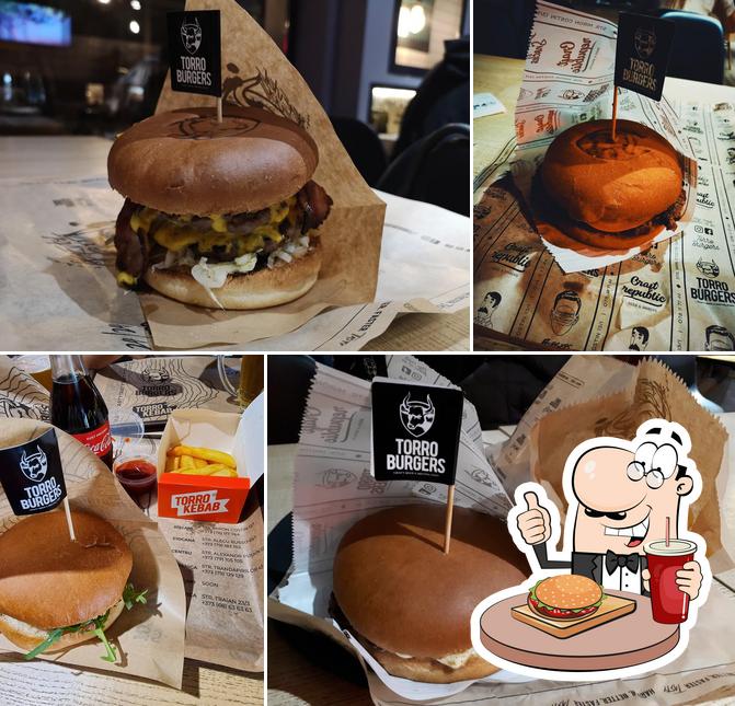 Torro Burgers