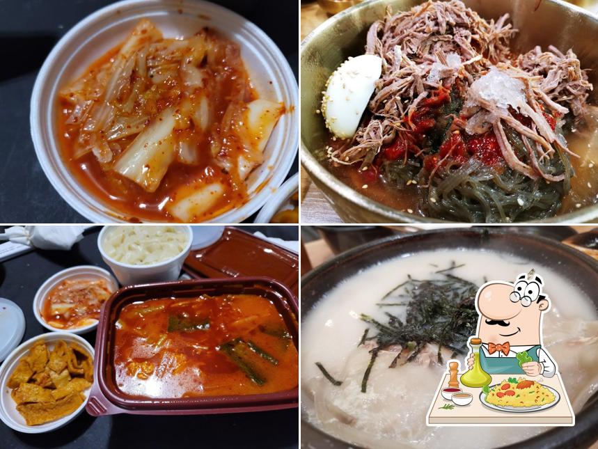 Yuk Dae Jang Gardena