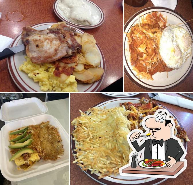 Bob's Coffee Shop