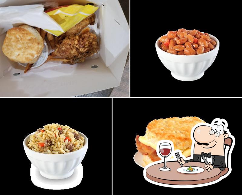 Bojangles