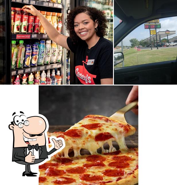 Casey's