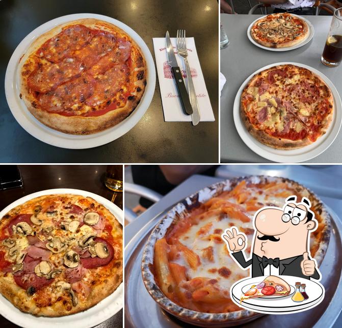 Colosseo Ristorante Pizzeria