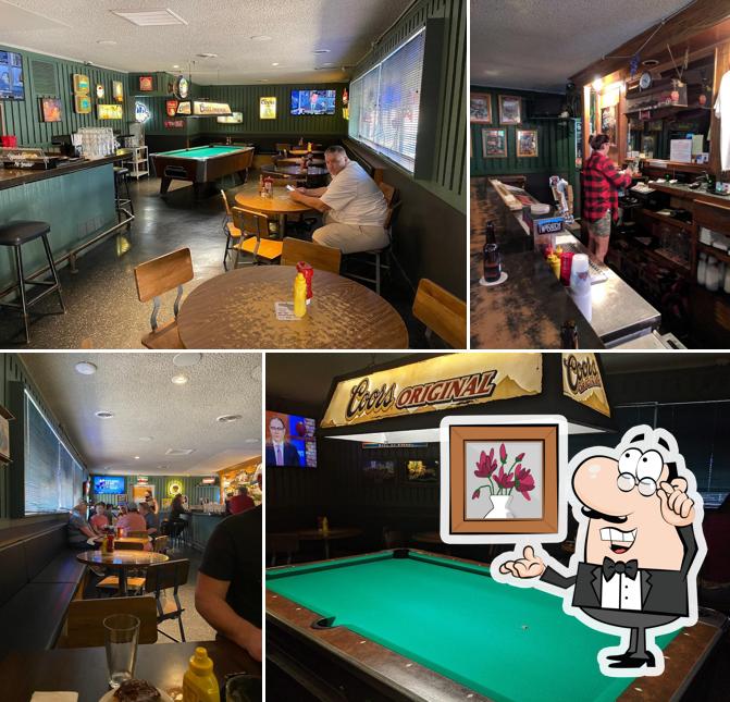 Cotton Bottom Inn