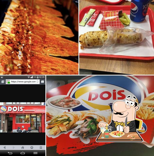 Dois Döner