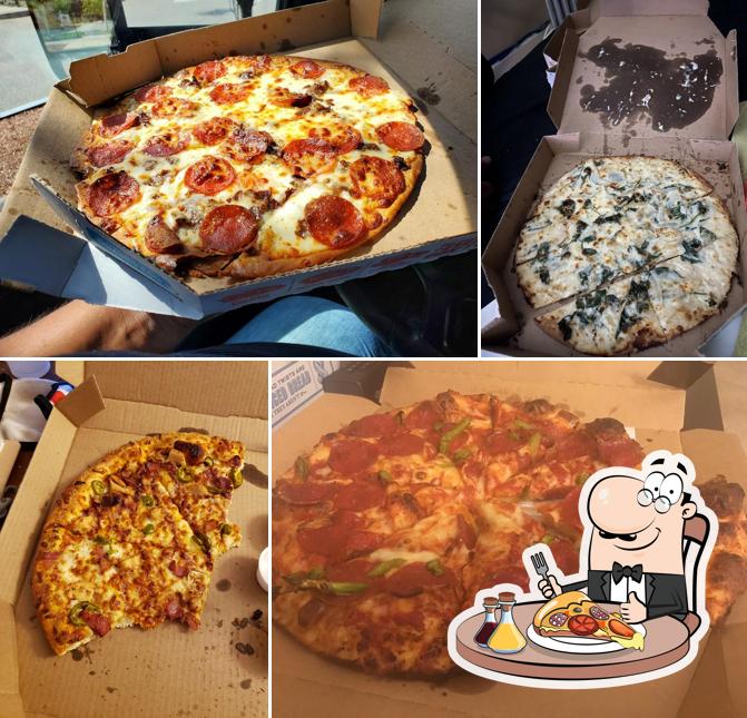 Domino's Pizza