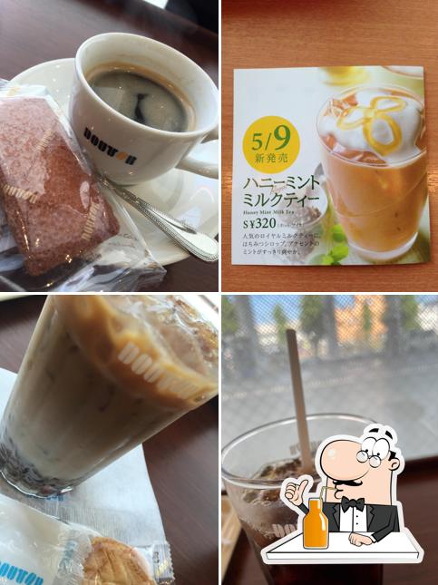 Doutor Coffee