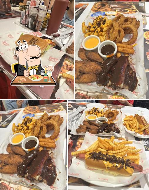 Johnny Rockets