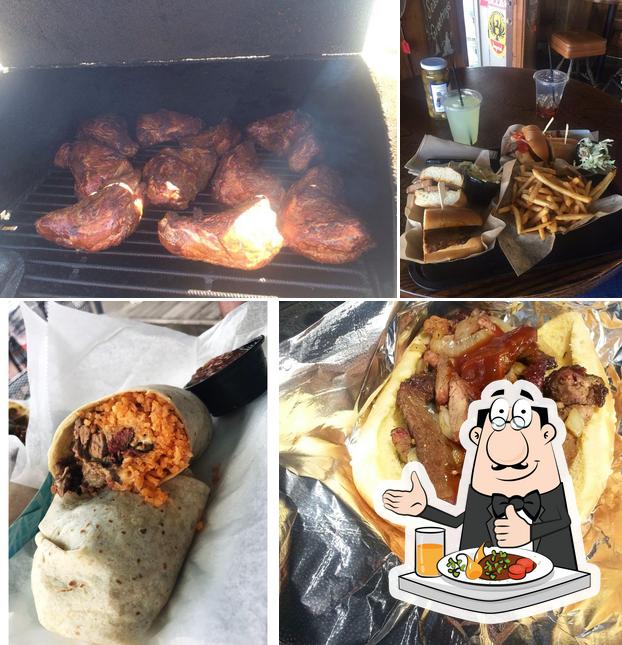 Leo's BBQ