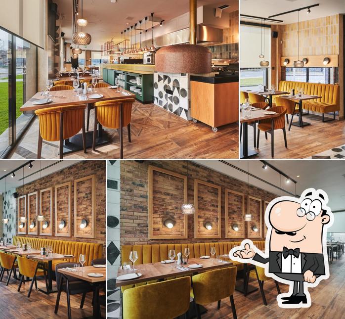 MONO Kitchen Warszawa