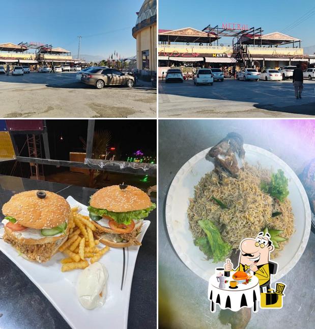 Meeral Restaurant