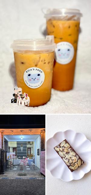 One Cafe