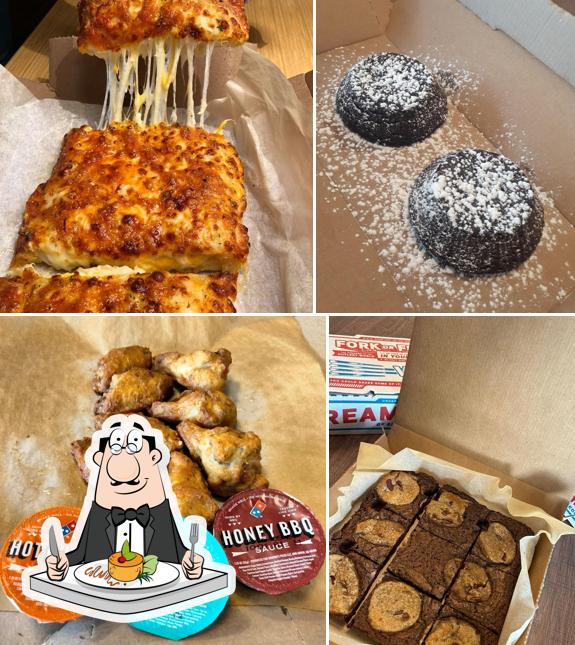 Domino's