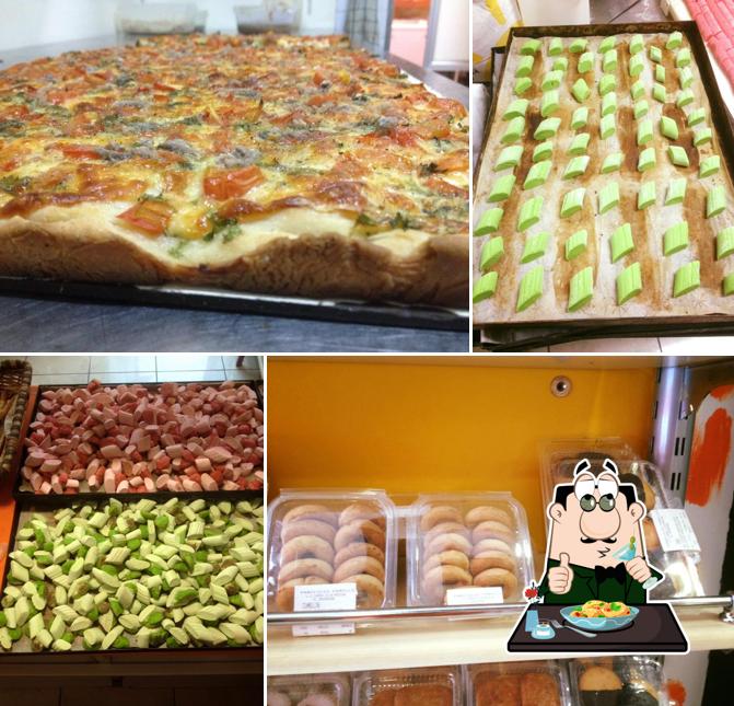 Pizzeria Focacceria Panyllo