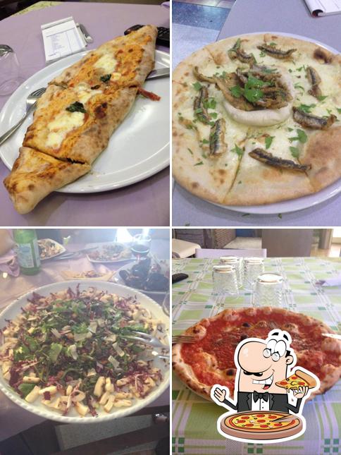 Pizzeria Ristorante Nugnes Aversa