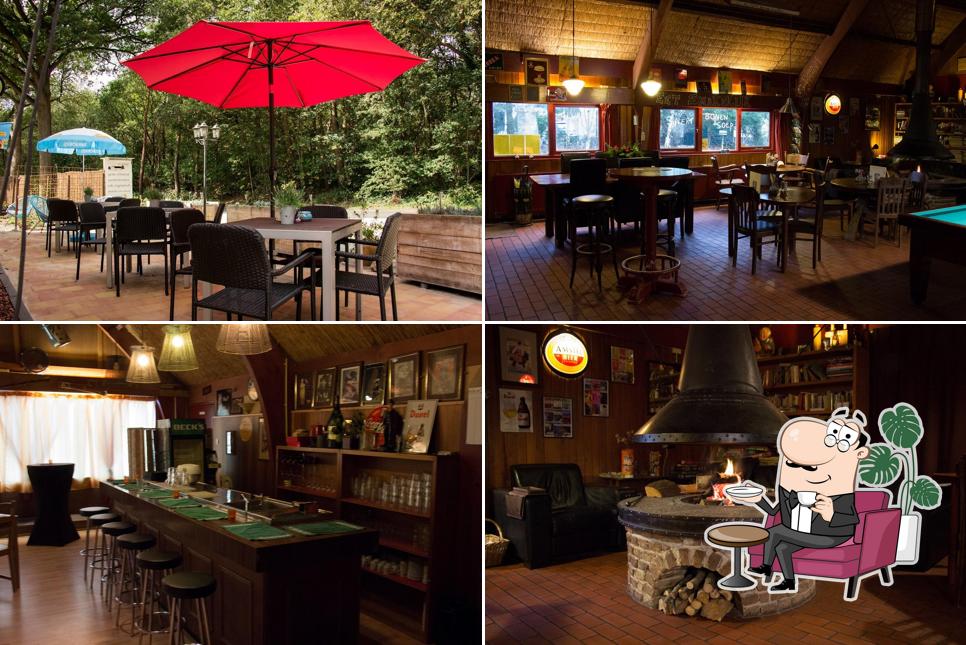 Café Restaurant Zuiderhof