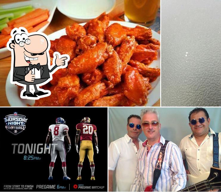 JD's Pub & Grille