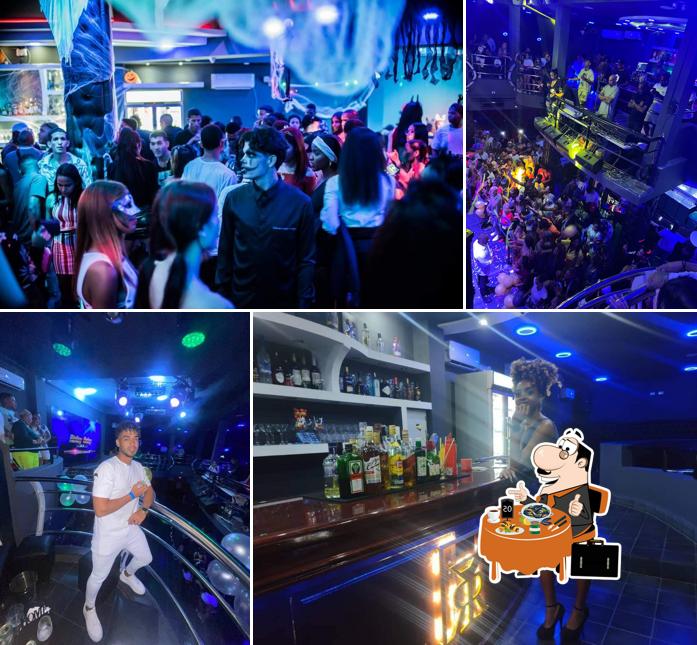 Rulay Rulay's Bar