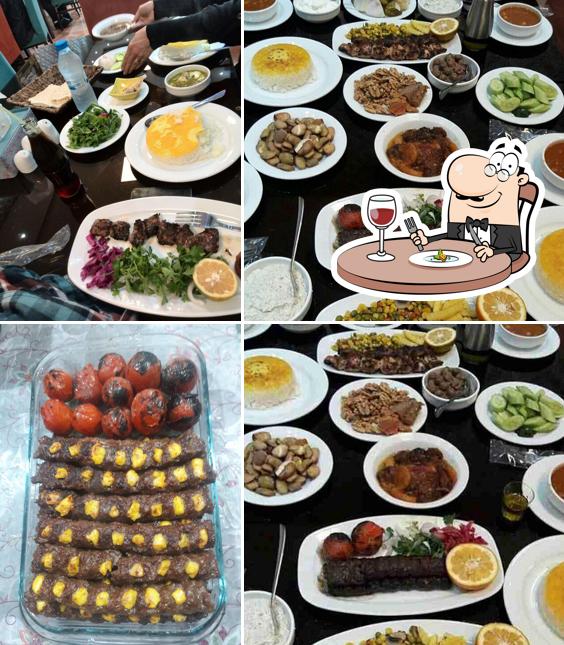 Behdad Restauran