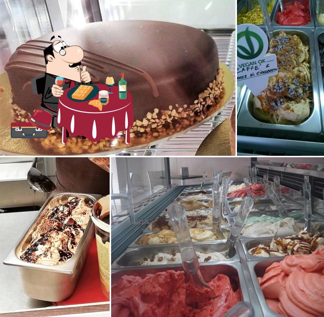 Gelateria Capriccio d'Estate - Busca (CN)