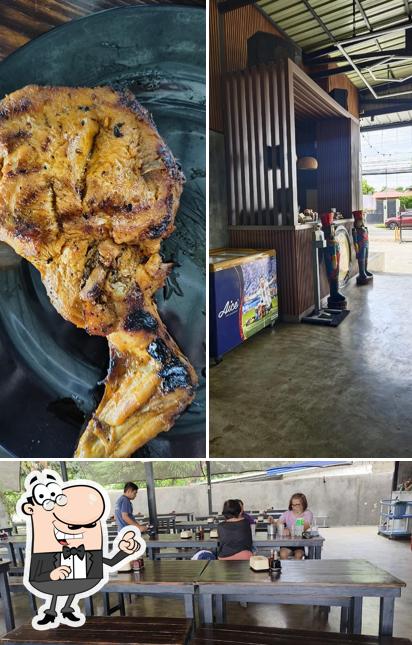 Chong’s Chicken Inasal - Buensuceso Arayat