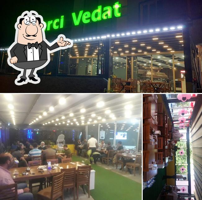 Ciğerci vedat usta