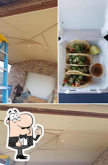 La Yaquesita. Tortas y Tacos
