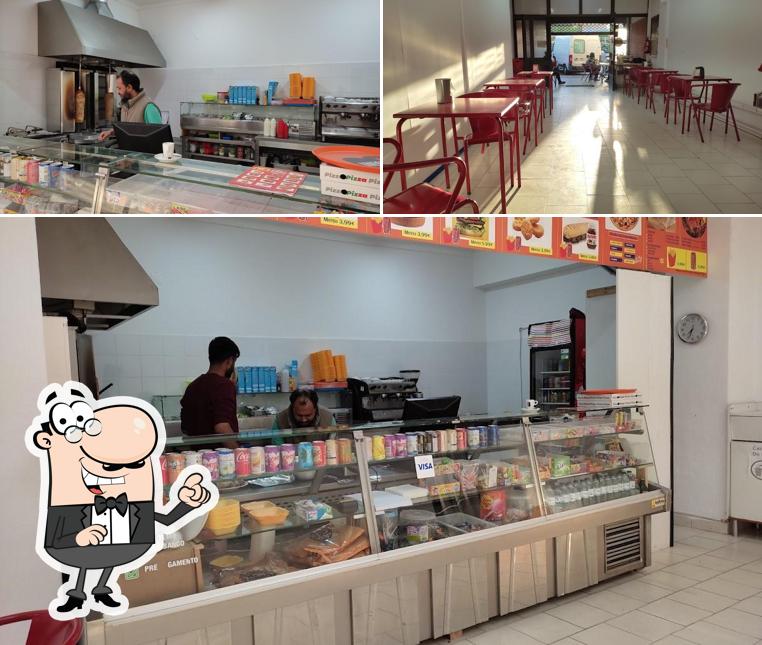 Excellent Kebab & Tacos