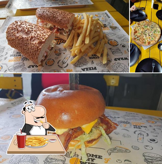 Frandie's