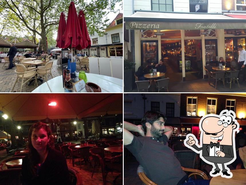 Fratelli Delft
