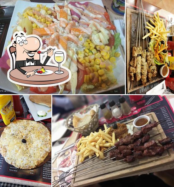 Grillade Adil Pizzeria