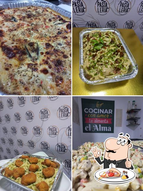 La Pastaleria