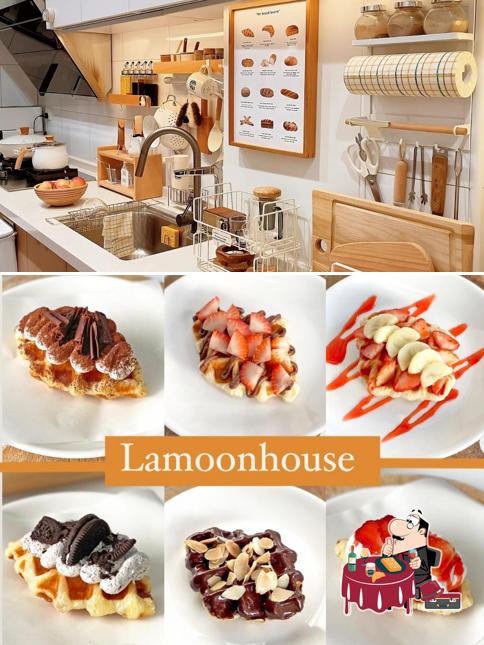 Lamoonhouse - ลามูนเฮาส์