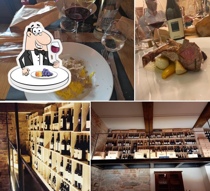 Osteria Imperfetta