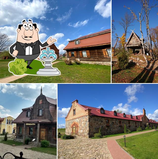 Пан Старки