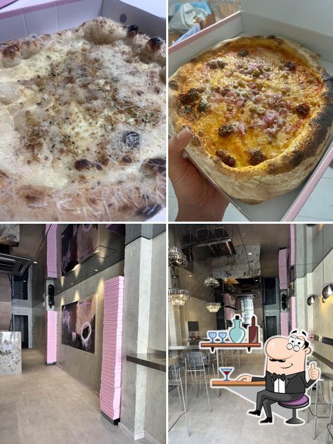 Pizzería Roma by Idem