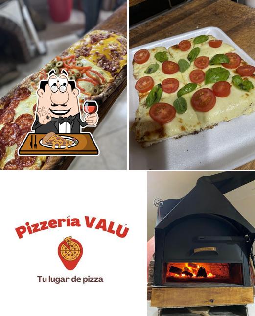 Pizzeria Valú