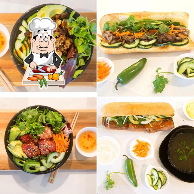 Poke Cafe 2