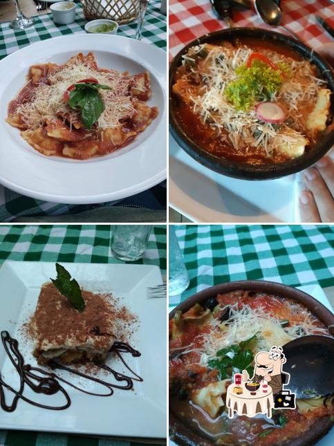 Restorant Capitan Pastene EN ESPACIO MARINA