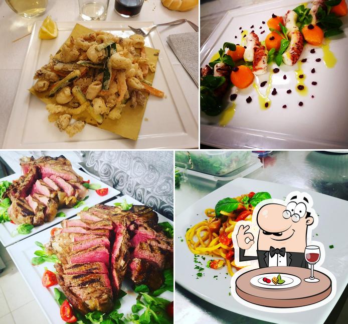 Ristorante Dogana