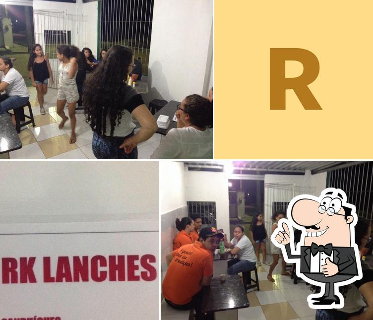 Rk Lanches