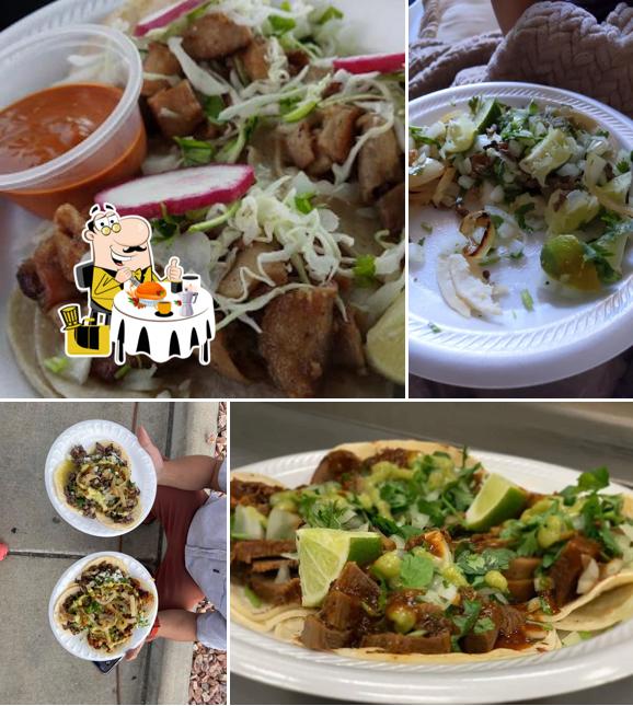 TACOS COSTA GRANDE