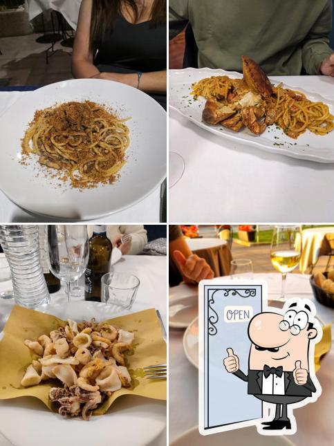 Zia Maria A Mare