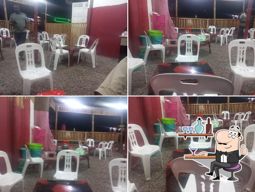 مطعم سوداني