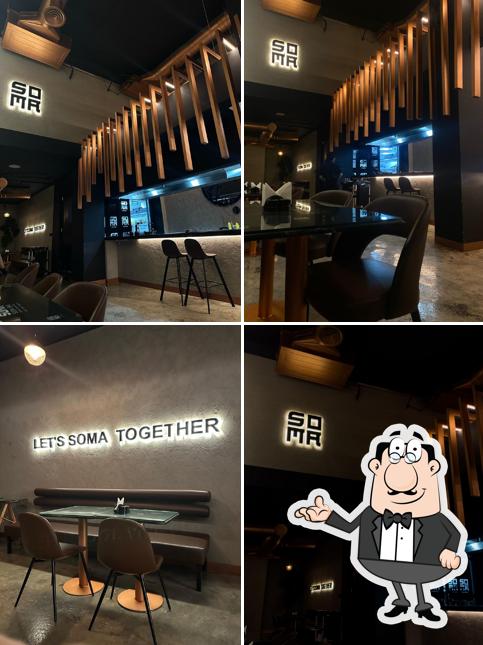 soma sushi bar
