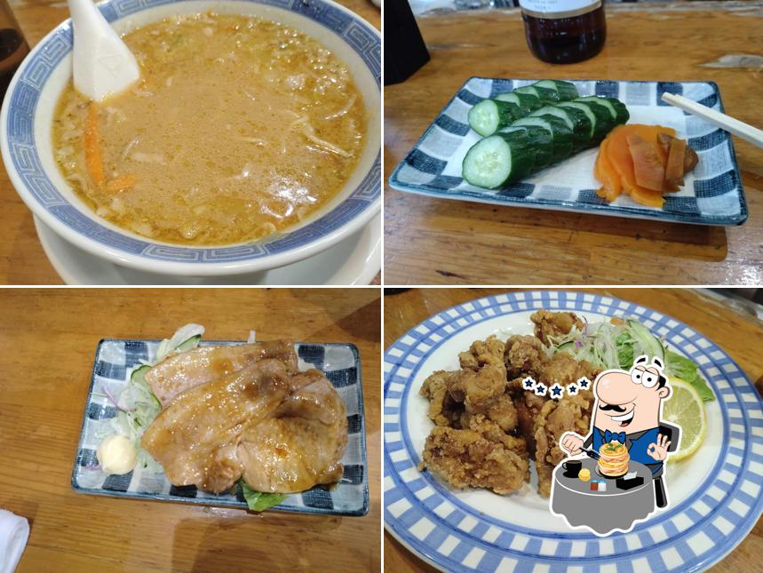 おかの谷