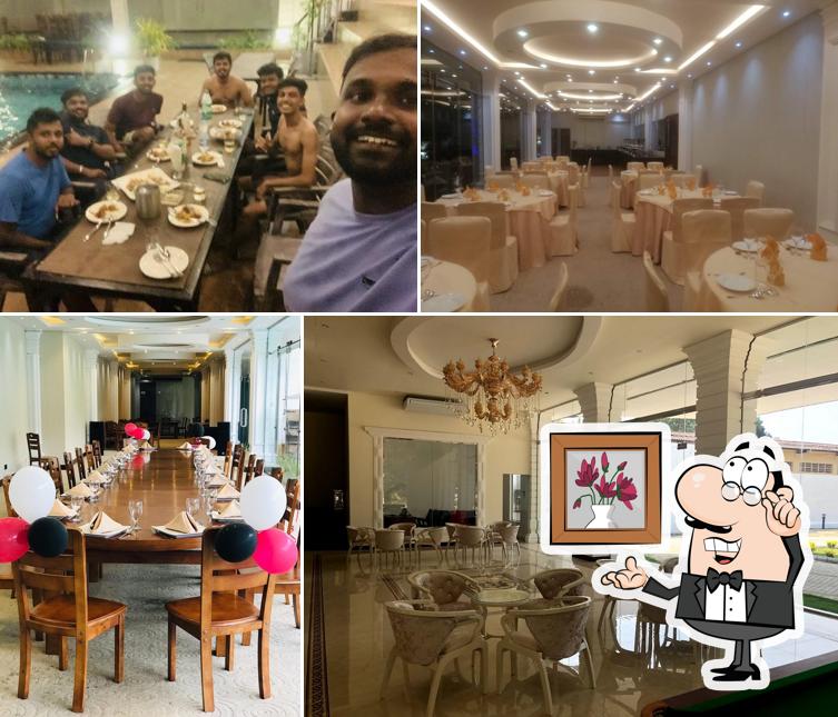 The Lamendriea Hotel & Restaurant